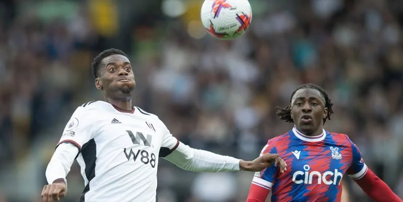 Манчестер Юнайтед - Фулхэм