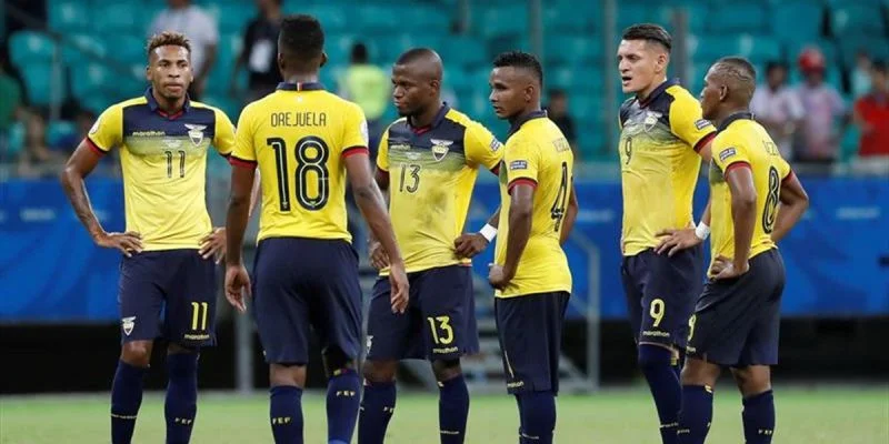 Kолумбия (до20) - Сенегал U20