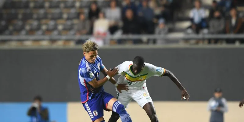 Япония (до20) - Израиль U20 Япония (до20) - Израиль U20