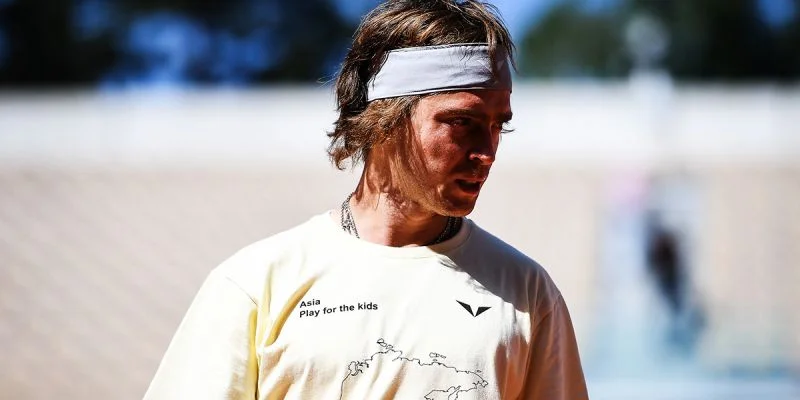 Ласло Дьере - Андрей Рублев Ласло Дьере - Андрей Рублев