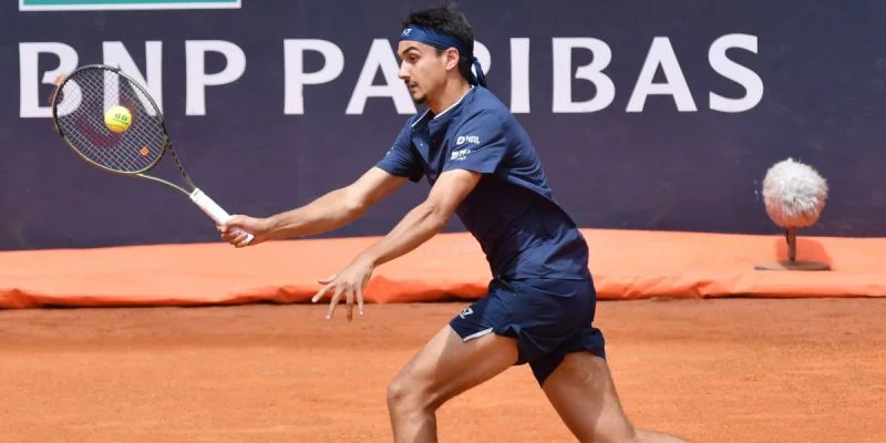 Бен Шелтон - Лоренцо Сонего