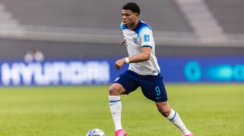 Ирак U20 - Англия U20 Ирак U20 - Англия U20