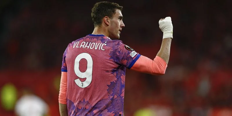 Ювентус - Милан