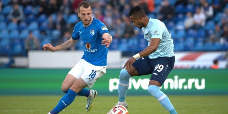 Факел - Крылья Советов