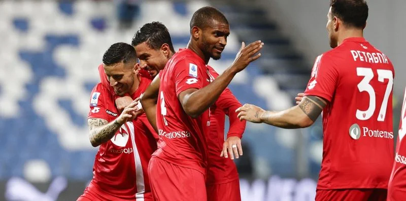 Монца - Лечче