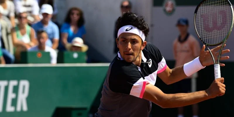 Роберто Карбальес-Баэна - Эмилио Нава Роберто Карбальес-Баэна - Эмилио Нава