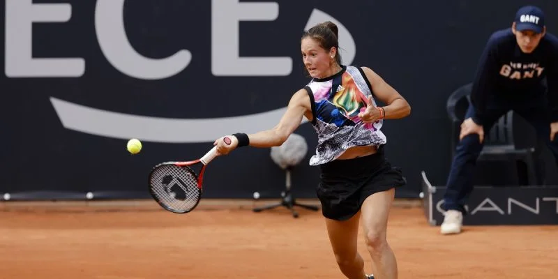 Юле Нимайер - Дарья Касаткина Юле Нимайер - Дарья Касаткина