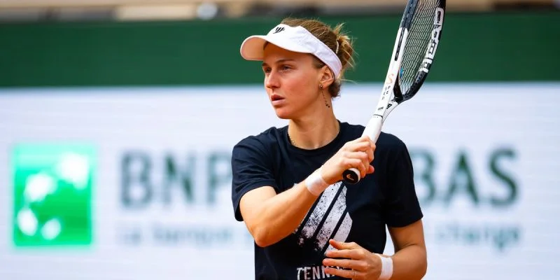 Людмила Самсонова - Кэти Волынец