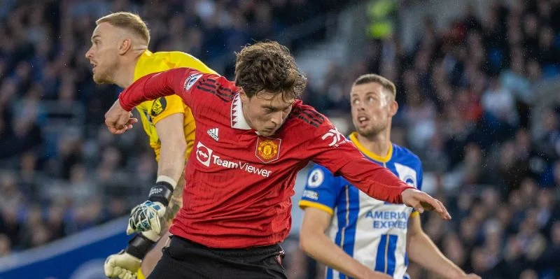 Манчестер Юнайтед - Фулхэм