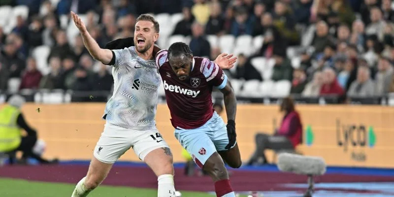 Саутгемптон - Ливерпуль