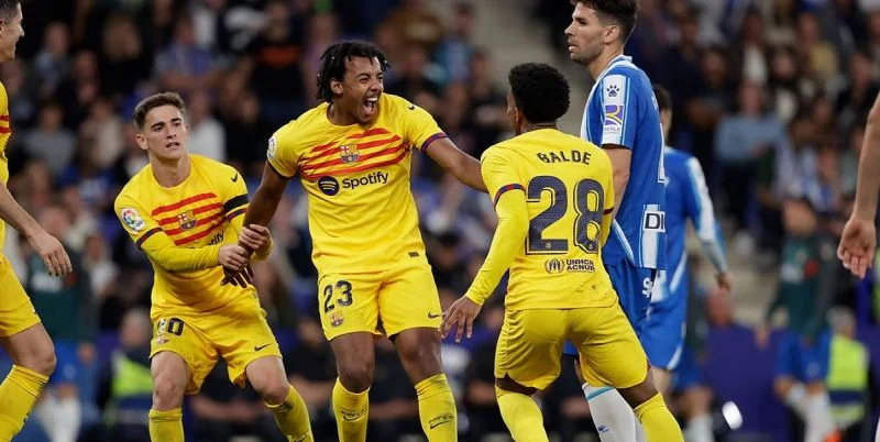 Барселона - Мальорка