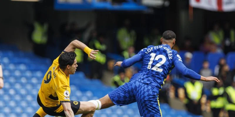 Арсенал - Вулверхэмптон