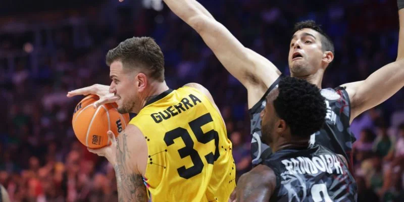 Тенерифе - Уникаха Тенерифе - Уникаха