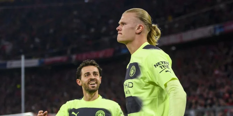 Брентфорд - Манчестер Сити