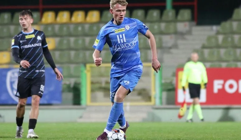 СКРА - Пуща Неполомице СКРА - Пуща Неполомице