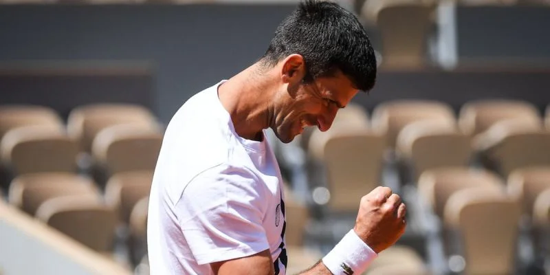 Новак Джокович - Александар Ковачевич