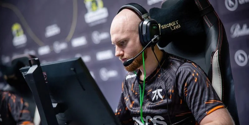 Fnatic - MOUZ Fnatic - MOUZ