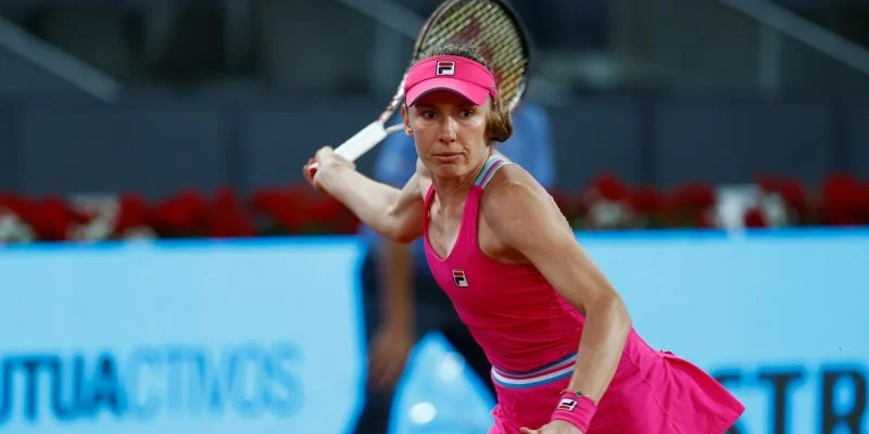 Екатерина Александрова - Виктория Томова