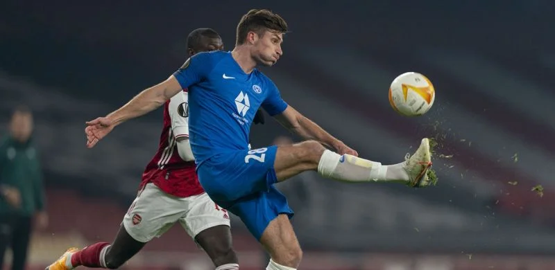 Мольде - Саннефьорд