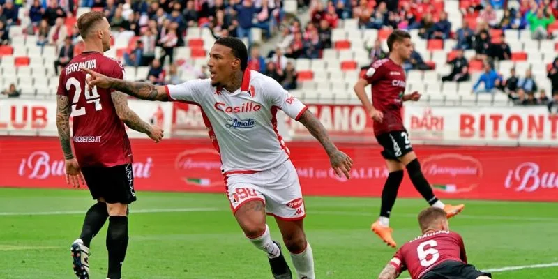 Зюдтироль - Бари