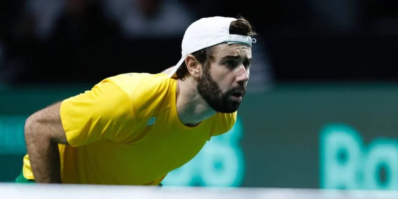 Макс Пёрселл - Джордан Томпсон Макс Пёрселл - Джордан Томпсон