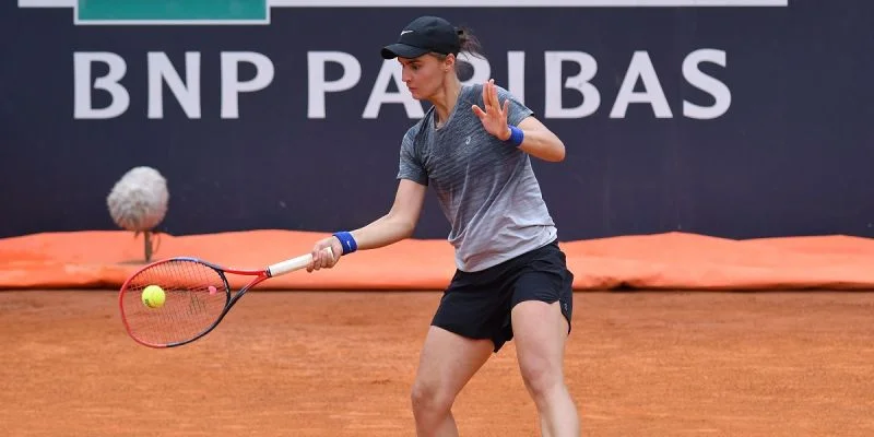 Ангелина Калинина - Диана Парри