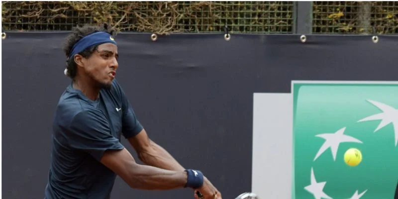 Элиас Имер - Каспер Рууд