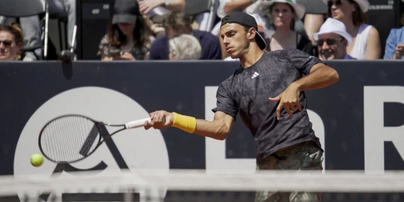 Франциско Черундоло - Хауме Муньяр