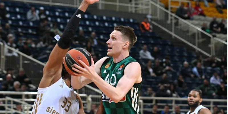 Панатинаикос - Перистери Панатинаикос - Перистери