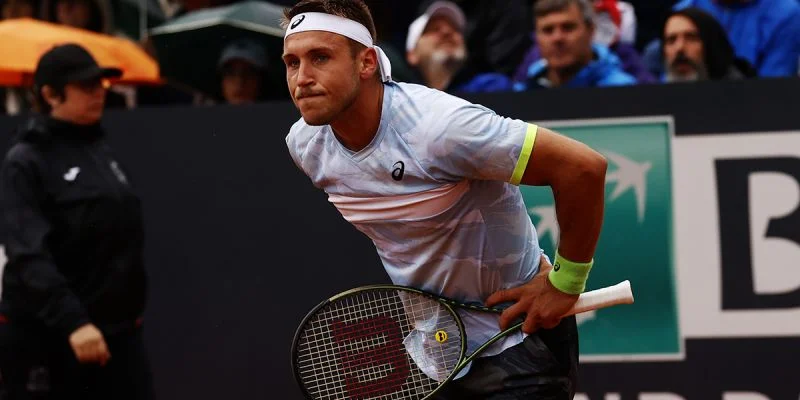 Уго Гастон - Алекс Молчан