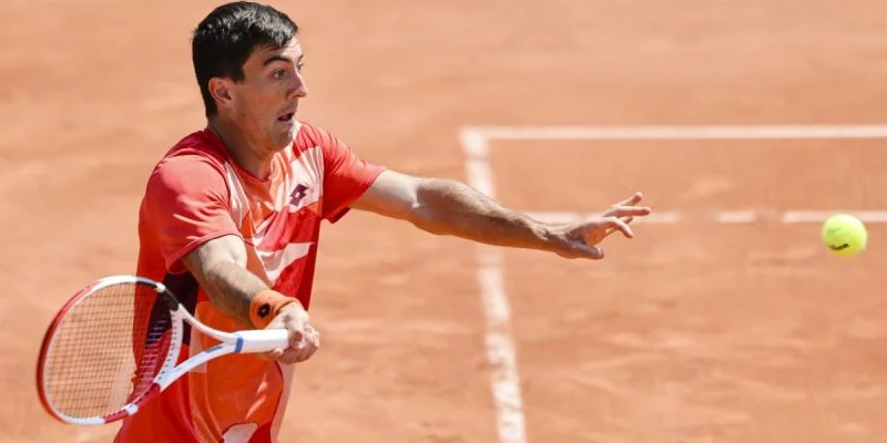 Себастьян Офнер - Себастьян Корда