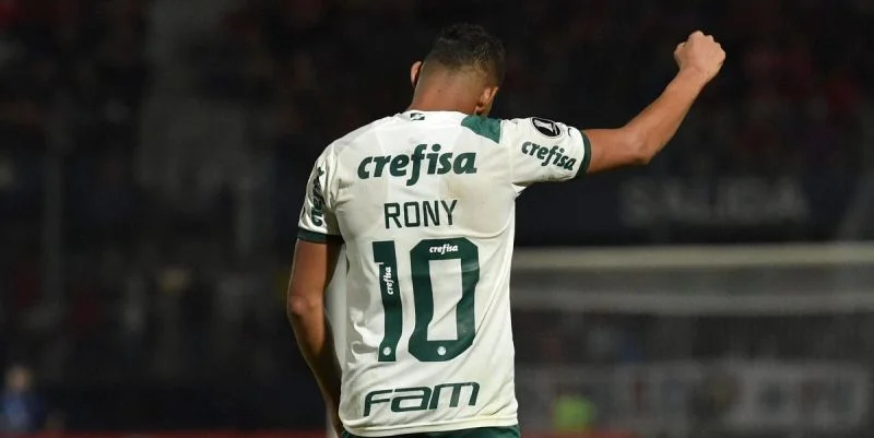 Форталеза - Палмейрас