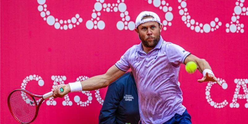 Карен Хачанов - Раду Албот Карен Хачанов - Раду Албот