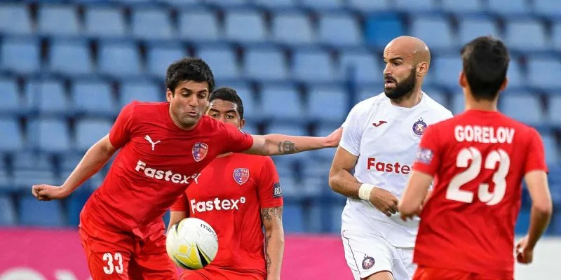 Ван - Алашкерт Ван - Алашкерт