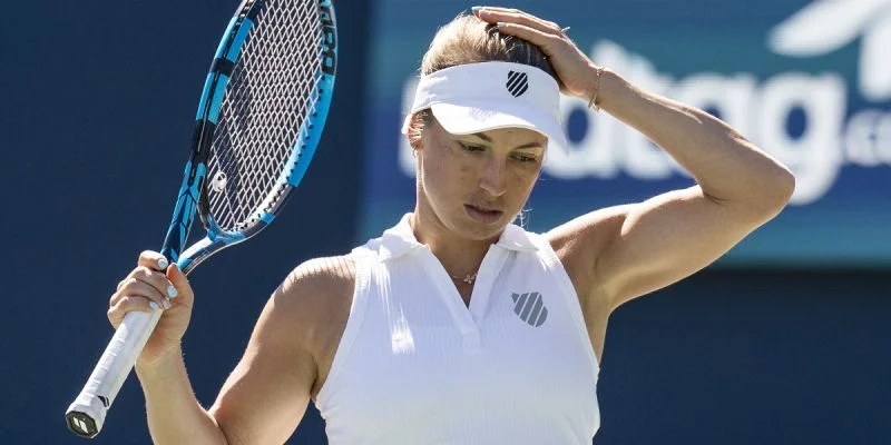 Юлия Путинцева - Чжен Цзинвен Юлия Путинцева - Чжен Цзинвен