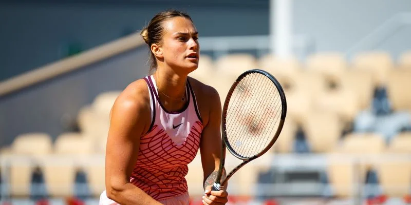 Ирина Шиманович - Арина Соболенко Ирина Шиманович - Арина Соболенко