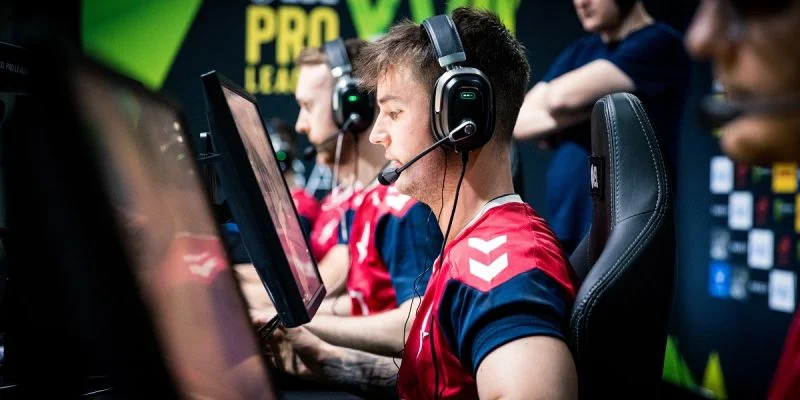 ENCE eSports - Astralis ENCE eSports - Astralis