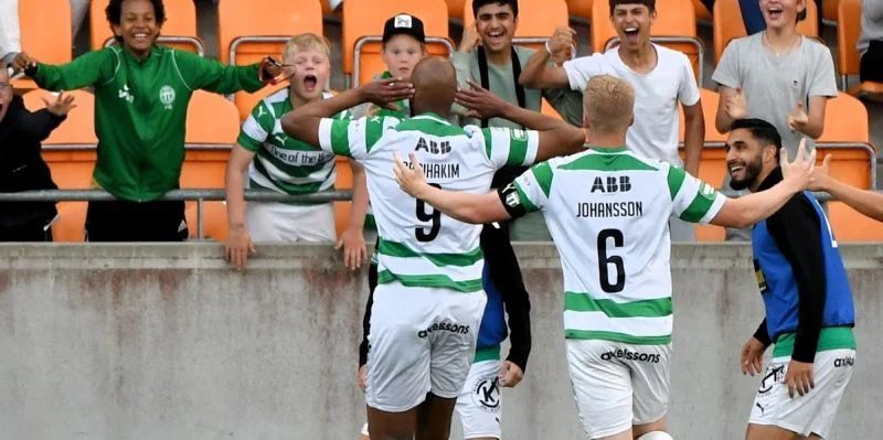 Вестерос - Эскильстуна