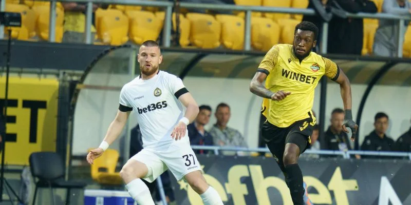 Локомотив Сф - Ботев Пловдив