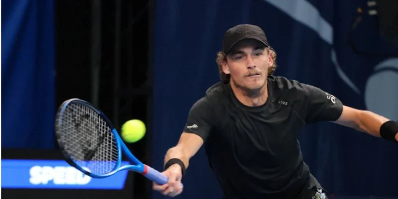 Йосихито Нисиока - Макс Пёрселл Йосихито Нисиока - Макс Пёрселл