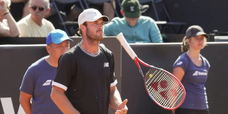 Томми Пол - Николас Харри Томми Пол - Николас Харри