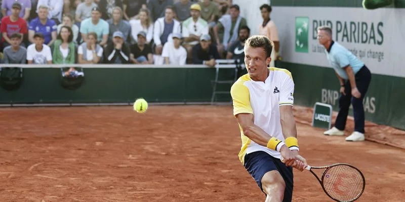 Маркос Хирон - Иржи Лехечка