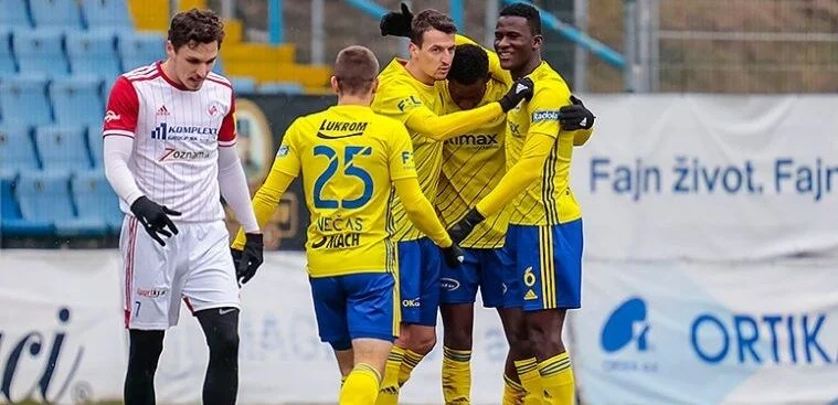 Злин - Вишков