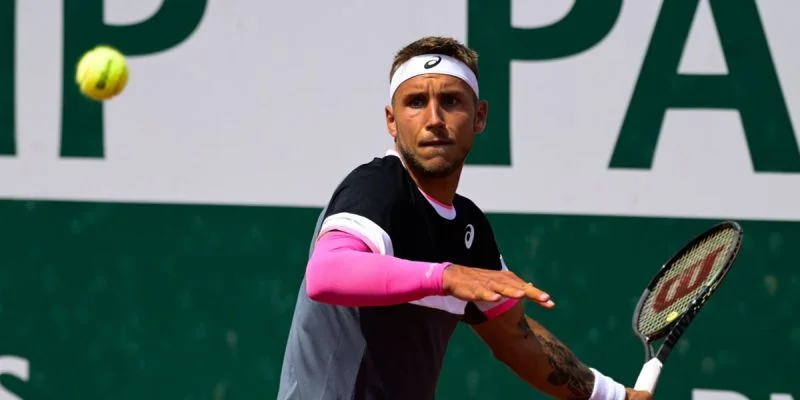 Александр Зверев - Алекс Молчан Александр Зверев - Алекс Молчан