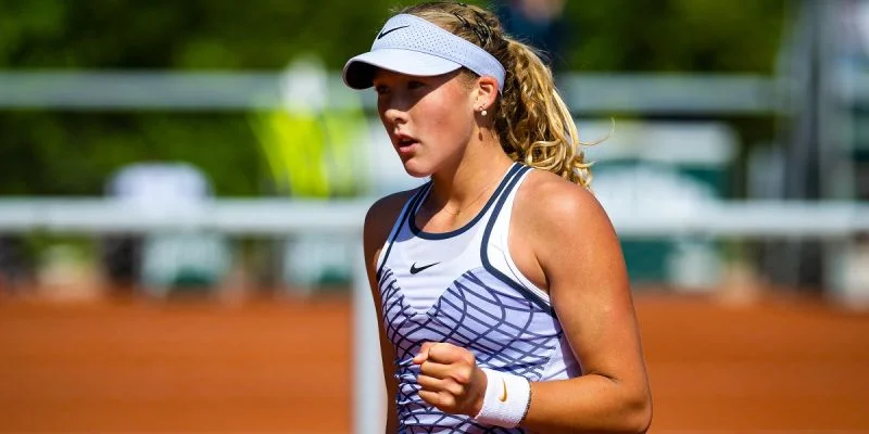 Диана Парри - Мирра Андреева Диана Парри - Мирра Андреева