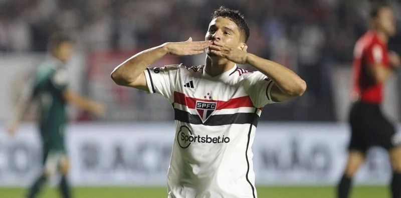 Сан Паулу - Спорт