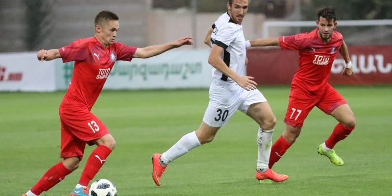 Пюник - Урарту Пюник - Урарту