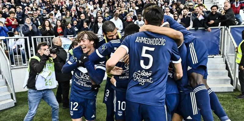 Бордо - Родез Бордо - Родез