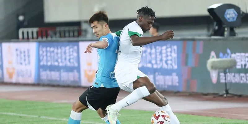 Чжэцзян Про - Шеньчжэнь 