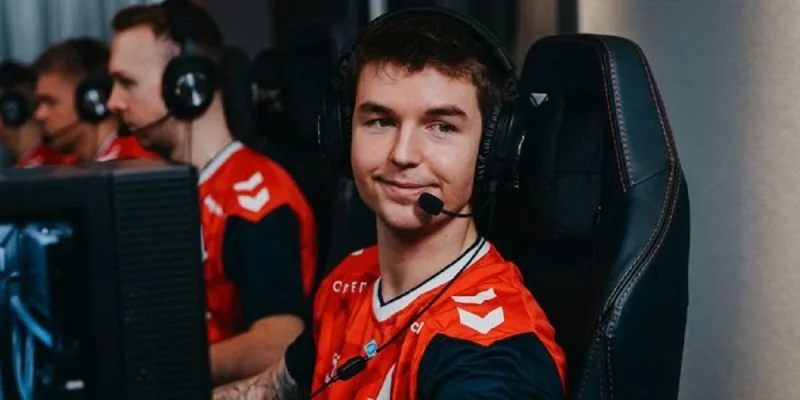 Astralis - MOUZ Astralis - MOUZ